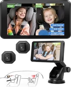 Baby Car C