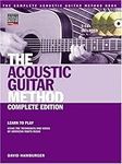 The Acoustic Guitar Method - Comple