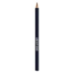 Lord & Berry SILK KAJAL Kohl Eyeliner Pencil, Long Lasting Soft Gel based Eye Liner for Women With Smudgeable Semi-Matte Finish, Ophthalmologically Tested & Cruelty Free Makeup, Nude