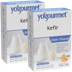 Yogourmet Freeze Dried Kefir Starte