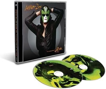 J50: The Evolution Of The Joker[2 CD]