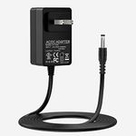 17~20V AC Adapter for Bose Speaker Charger Compatible with Bose Soundlink I II III 1 2 3,Bose Speaker Charger for Wireless Mobile Speaker 369946-1300,306386-101,404600 414255 Bose Soundlink Power Cord