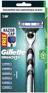 Gillette M