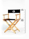 Filmcraft Junior Director's Chair -