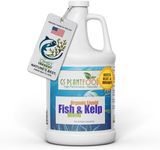 Omri Listed Fish & Kelp Fertilizer 