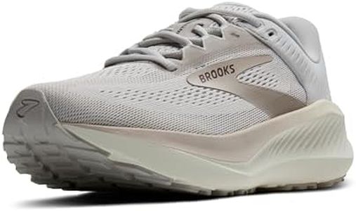 Brooks Wom