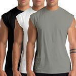 Yoga Tank For Men