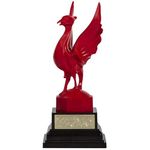 Liverpool FC Official Liverbird Statue