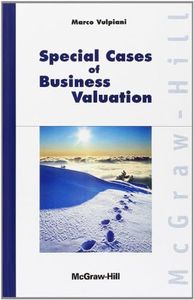 Special cases of business valuation