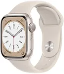 Apple Watch Series 8 [GPS, 41mm] - 
