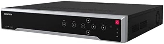 Hikvision 8K 32 Channel NVR 16ch-Po