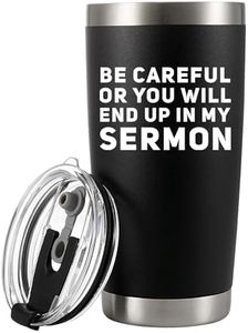 Be Careful