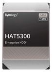 [HDD for NAS] Synology HAT5300-16T [16TB 3.5" SATA 7,200 rpm / Enterprise Grade HDD (MTTF 2.5 million hours) / 5 year warranty