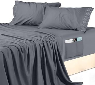 Utopia Bed