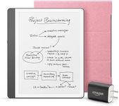 New Amazon Kindle Scribe Essentials