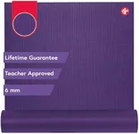 Manduka PRO Yoga Mat – Premium 6mm 