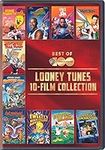 Best of WB 100th: Looney Tunes 10-Film Collection (DVD)