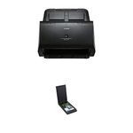 Canon imageFORMULA DR-C230 with Flatbed Scanner