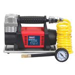 Mini Air Compressors