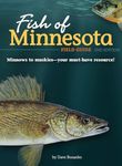 Fish of Minnesota Field Guide (Fish Identification Guides)