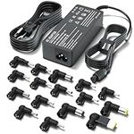 90W Universal Laptop Charger Replac