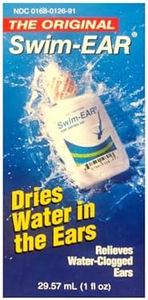 Swim-Ear E