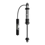 FOX Factory Fox Shox 98002012 Racing Shocks 2" Coil Over Body 14" Stroke 7/8" Diameter Shaft with Hose Remote Reservoir