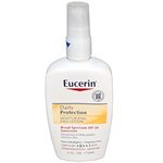 Eucerin Daily Face Moisturizers