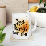 Good Gift Boyfriend Mugs