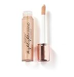 Technic Highlighter Wand - Illuminating, Gold Liquid Highlighter With Doe Foot Applicator - Long Lasting Blendable Formula To Give a Luminous Shimmer Finish and All Day Glow. Shade: Beam Me Up. 9ml