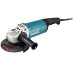 MAKITA ANGLE GRINDER 7" GA7060