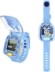 VTech Bluey Wackadoo Watch - Bluey
