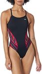 TYR PHOENIX SPLICE DMDFIT-A - (063) BLACK/BURG - 28