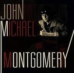 John Michael Montgomery