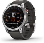 Garmin epix Gen 2, Premium active s