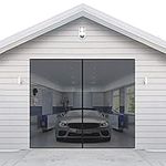 AURELIO TECH Magnetic Garage Door S