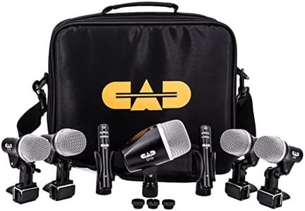 CAD Audio 