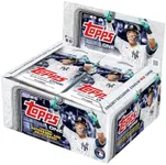 2025 Topps Series 1 Baseball Tradin