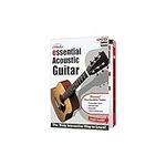 eMedia Essential Acoustic Guitar