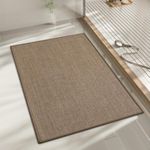 chakme Bathroom Rugs Mat 24x17, Ult