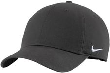 Nike Team Campus Cap 102699 (Dark G