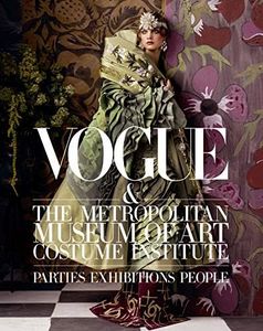 Vogue & th