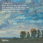 Schubert: Piano Trio D898