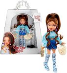 Bratz x Cult Gaia Special Edition Designer Fashion Doll - YASMIN - Includes Two Premium Fashion Outfits and Fashion Accessories in Premium Packaging - For Kids & Collectors Ages 4+