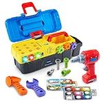 VTech Drill and Learn Toolbox, 4.88
