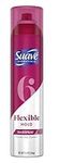 Suave Flexible Hold Hairspray for A