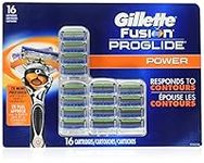 Fusion ProGlide Power Refill Razor 