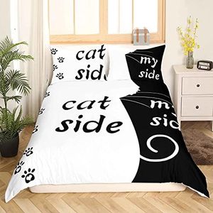 Cat Side a