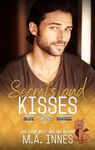 Secrets and Kisses (Blue Ridge Magic Book 2)