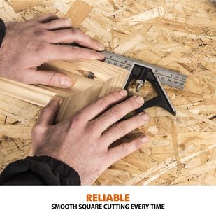 Evolution Sliding Mitre Saw – R210SMS+ Compact, Multi-Material Cutting